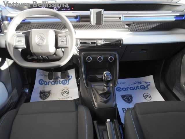 CITROEN C3 usata, con Airbag Passeggero