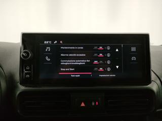 FIAT Doblo usata, con Controllo elettronico della corsia