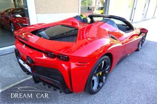 FERRARI SF90 usata, con Alzacristalli elettrici