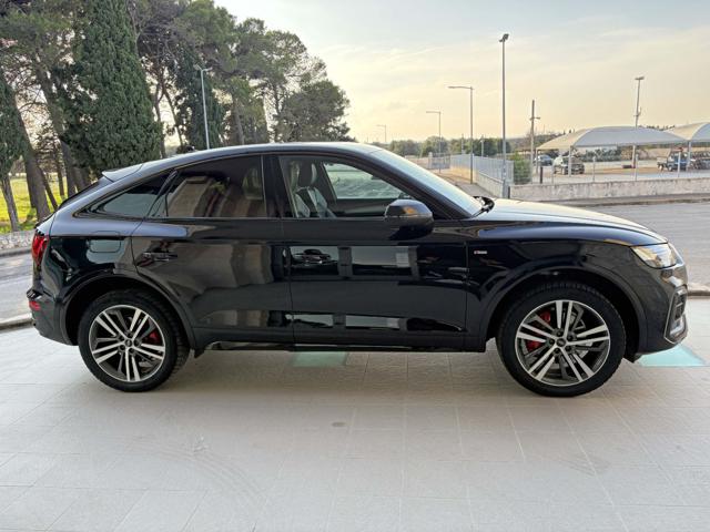 AUDI Q5 usata, con Airbag Passeggero