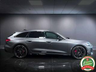 AUDI A5 usata, con Boardcomputer