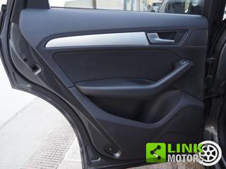AUDI Q5 usata 33