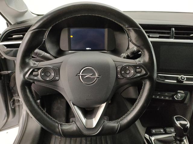 OPEL Corsa usata, con ESP