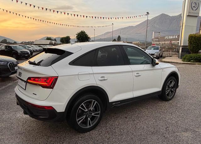 AUDI Q5 usata, con ESP