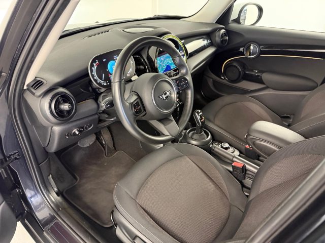 MINI Cooper usata, con Airbag Passeggero