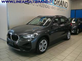BMW X1 usata, con Interni in pelle