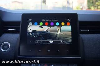 RENAULT Clio usata, con Adaptive Cruise Control