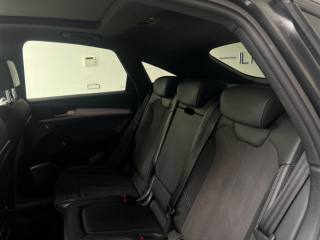 AUDI Q5 usata, con Touch screen