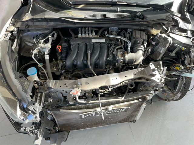 HONDA HR-V usata, con Chiusura centralizzata