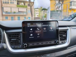 KIA Stonic usata, con Servosterzo