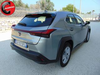 LEXUS UX 250h usata, con Airbag laterali
