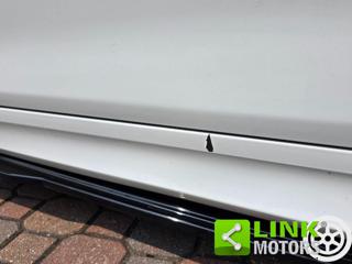 BMW 118 usata, con Fendinebbia
