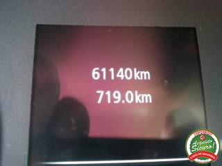 DACIA Duster usata, con Sensori di parcheggio posteriori