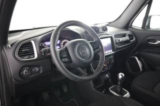 JEEP Renegade usata 1