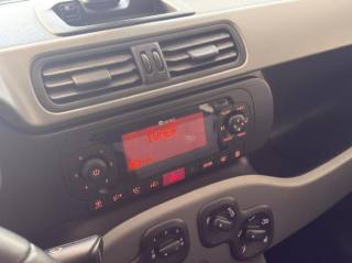 FIAT Panda usata, con Bluetooth