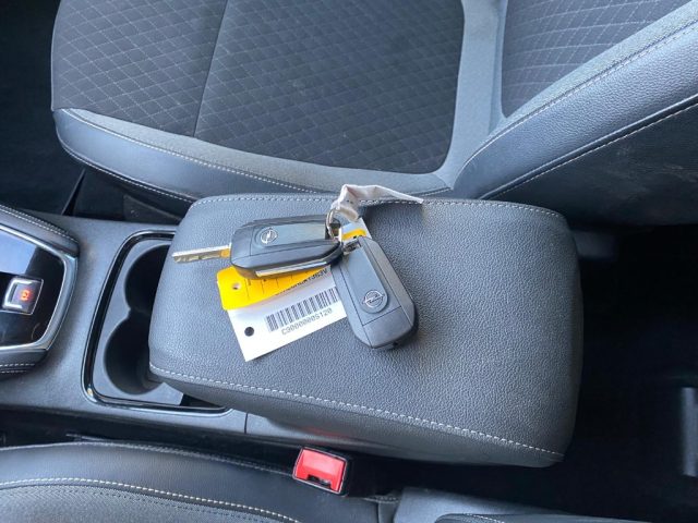 OPEL Grandland X usata, con ESP