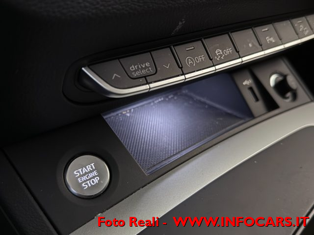 AUDI Q5 usata, con Sistema di navigazione