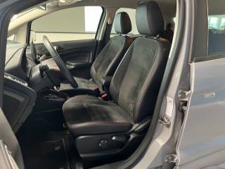 FORD EcoSport usata, con ESP