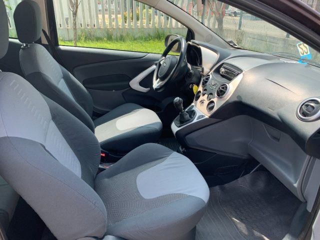 FORD Ka usata, con Filtro antiparticolato