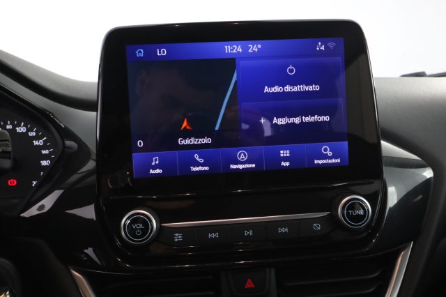 FORD Puma usata 10