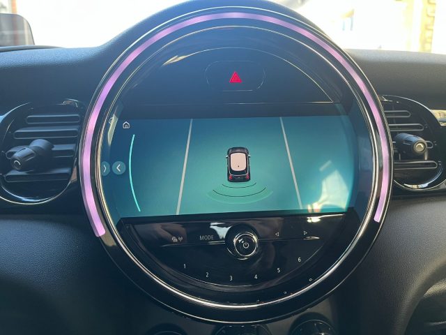 MINI Cooper SE usata, con Climatizzatore
