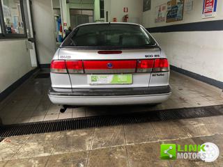SAAB 900 usata, con Specchietti laterali elettrici
