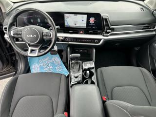 KIA Sportage usata, con Filtro antiparticolato