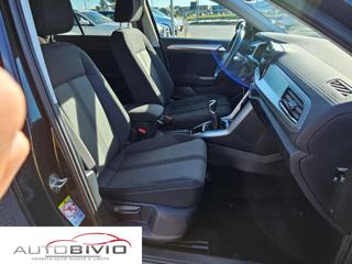VOLKSWAGEN T-Roc usata, con Volante in pelle