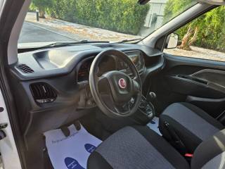 FIAT Doblo usata, con Controllo trazione
