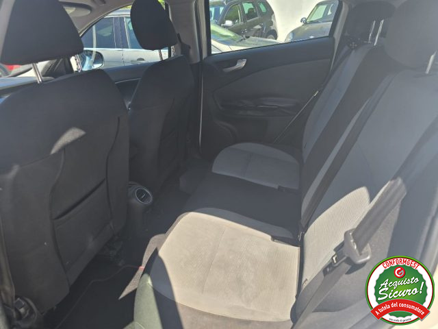 ALFA ROMEO Giulietta usata, con Climatizzatore