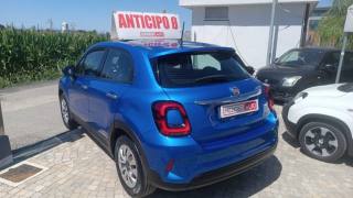 FIAT 500X usata, con Cerchi in lega