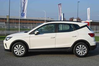 SEAT Arona usata, con Chiusura centralizzata