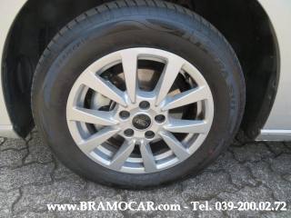 FORD Tourneo Connect usata, con Controllo trazione