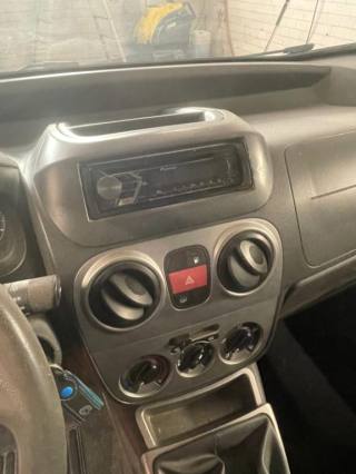 FIAT Qubo usata, con Autoradio