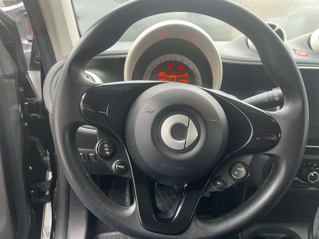 SMART ForTwo usata, con Airbag Passeggero