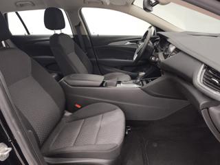 OPEL Insignia usata, con Luci diurne