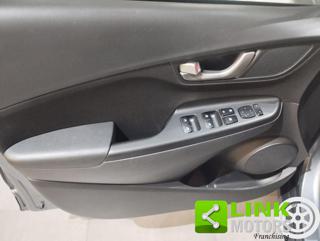 HYUNDAI Kona usata, con Cerchi in lega