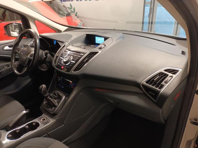 FORD C-Max usata, con Servosterzo