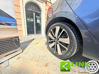 RENAULT Clio usata, con ESP