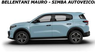 CITROEN C3 Aircross PureTech Turbo 100 You
