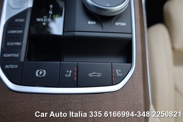 BMW M440 usata 83