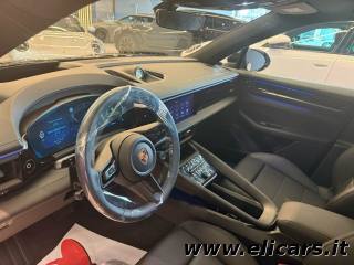 PORSCHE Macan usata, con Fari LED