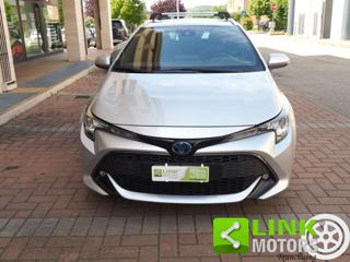 TOYOTA Corolla Touring Sports 1.8 Hybrid Active FINANZIABILE