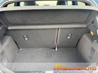 FORD Fiesta usata, con Interni in pelle