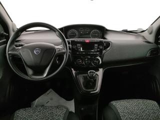 LANCIA Ypsilon usata, con Chiusura centralizzata