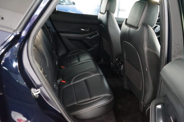 JAGUAR E-Pace usata 30