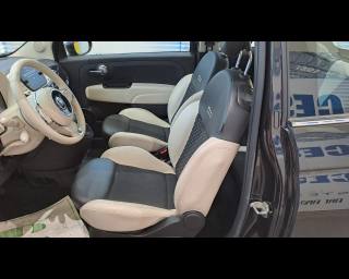 FIAT 500 usata 20