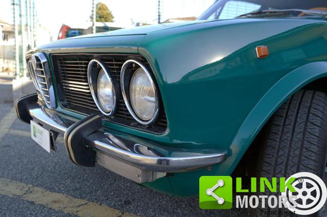 ALFA ROMEO Alfetta usata 6