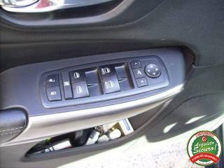 JEEP Cherokee usata, con Fendinebbia