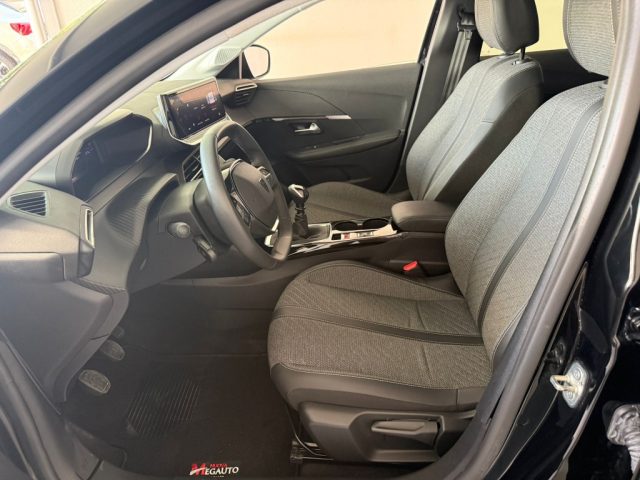 PEUGEOT 208 usata, con Sensore di luce